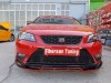 SEAT LEON ( tdı)RIEGER ÖN TAMPON EKİ